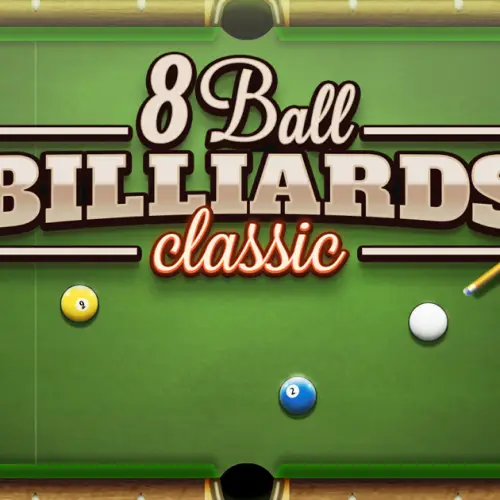 Play 8 ball pool Billiard Online