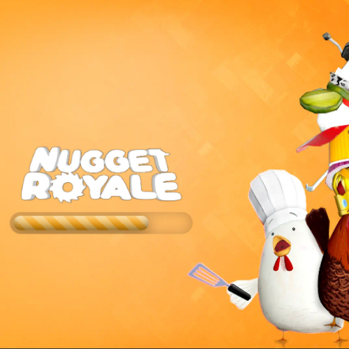 Play Nugget Royale Online